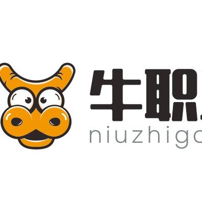 牛职图标