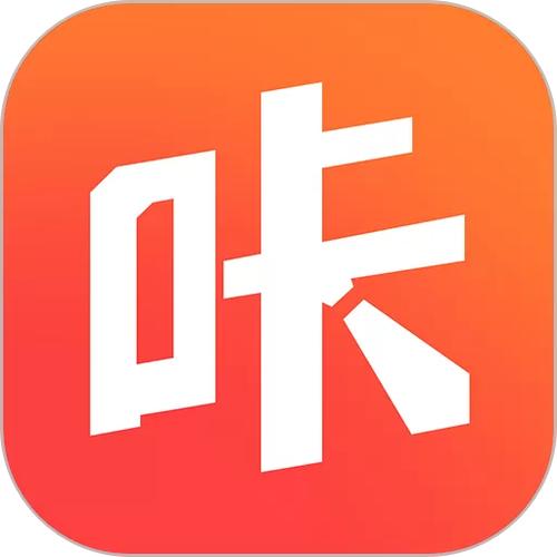 咔咔小说手机版图标