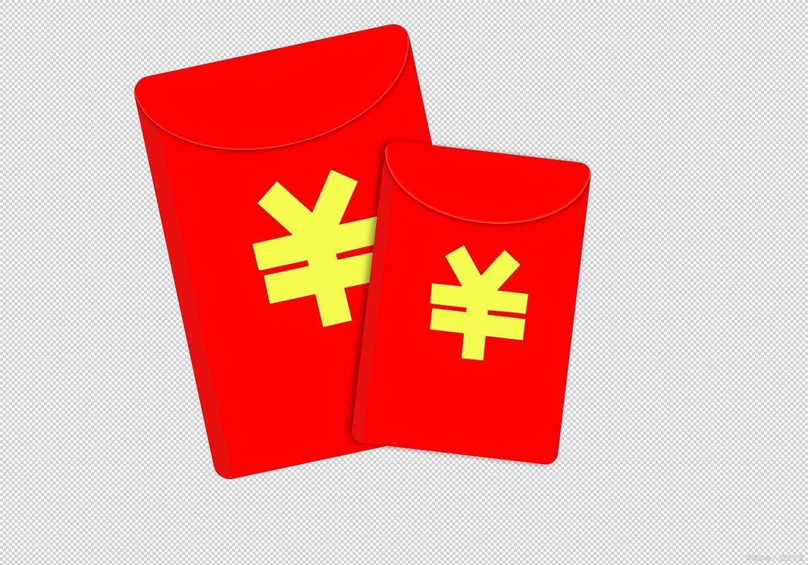 红包格子图标