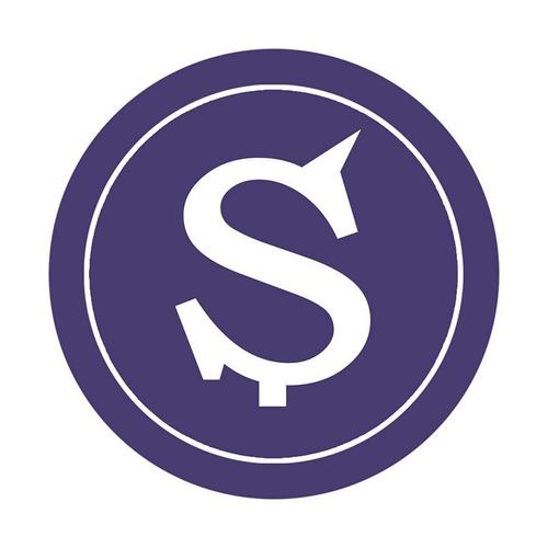 SPOC超算力图标