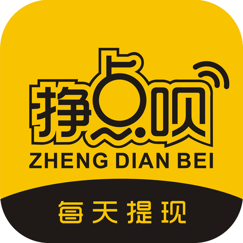 挣点呗赚钱app