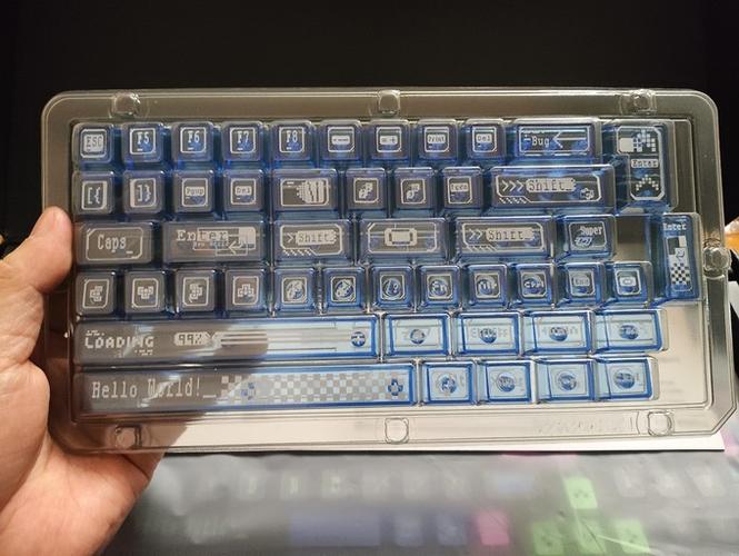 趣键盘138版本