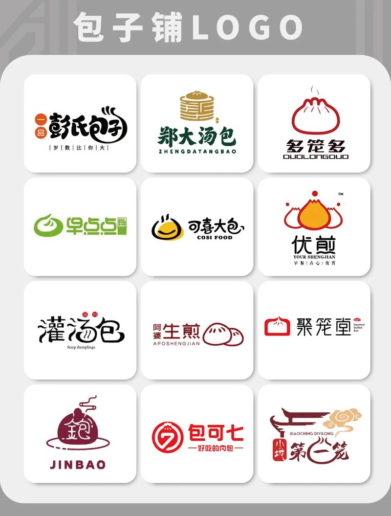 第八肉包网图标