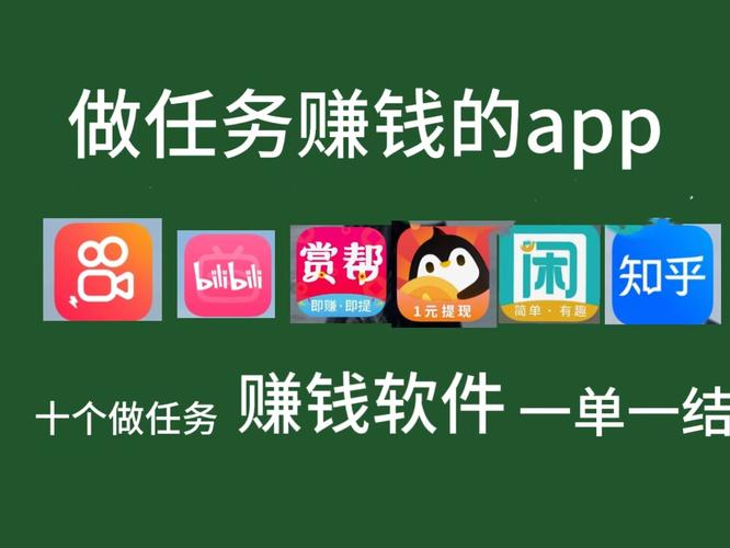 兼职赚多多app