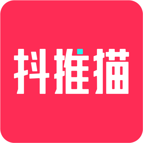 抖推猫app2021图标