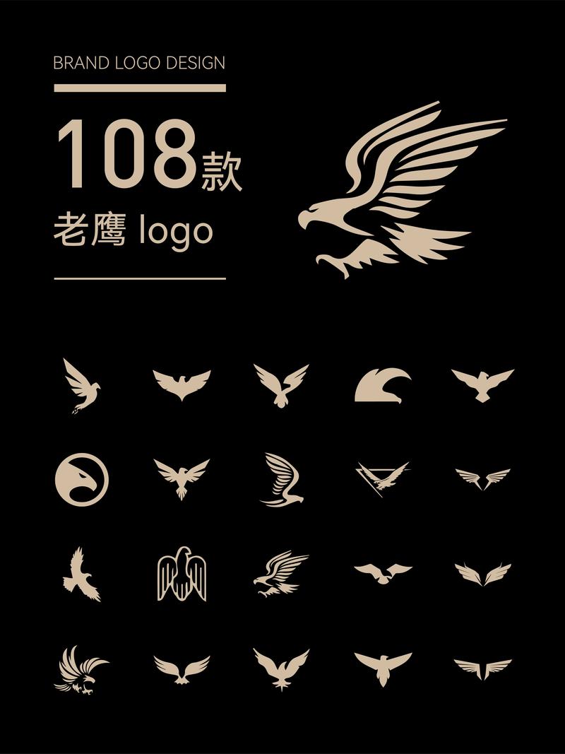 老鹰视频图标