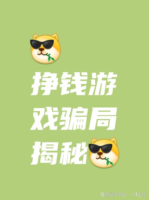 我要消灭你赚钱游