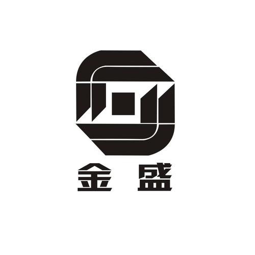 金盛互娱图标