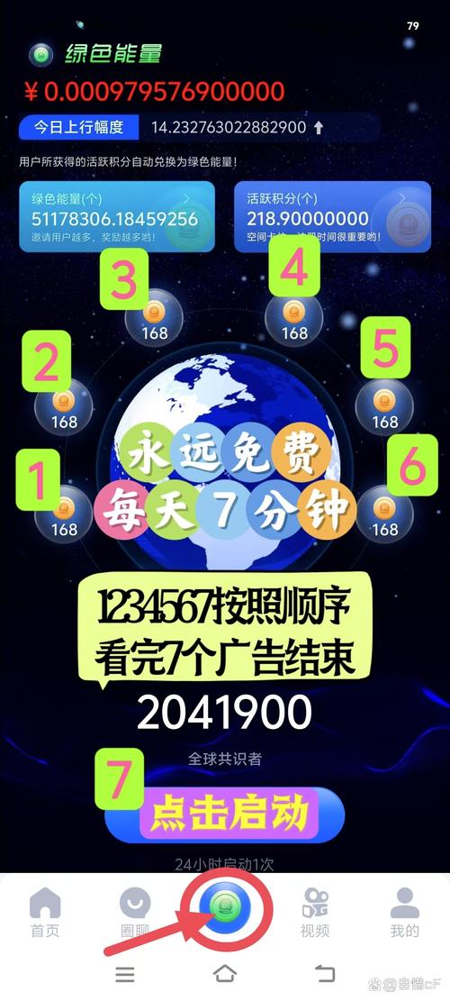 广点圈