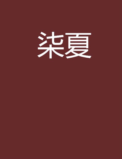 柒夏库合集图标