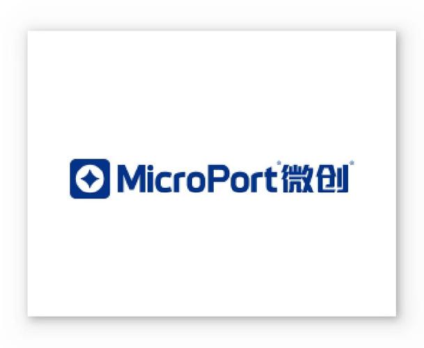 微创打码app图标