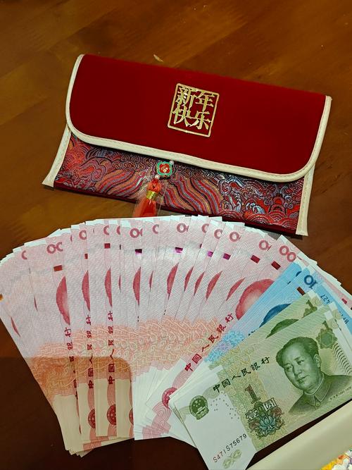 古代大富豪红包正