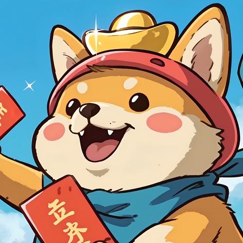 旺财小狗养殖赚钱
