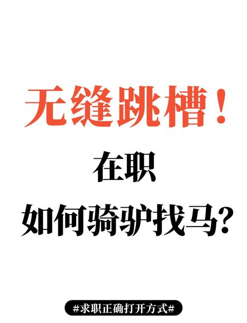 骑驴找马招聘手机