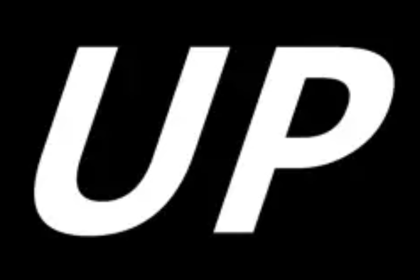 Uptoken图标