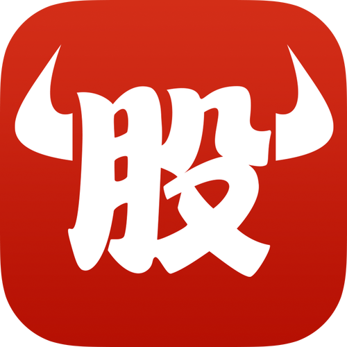 金股王安装图标