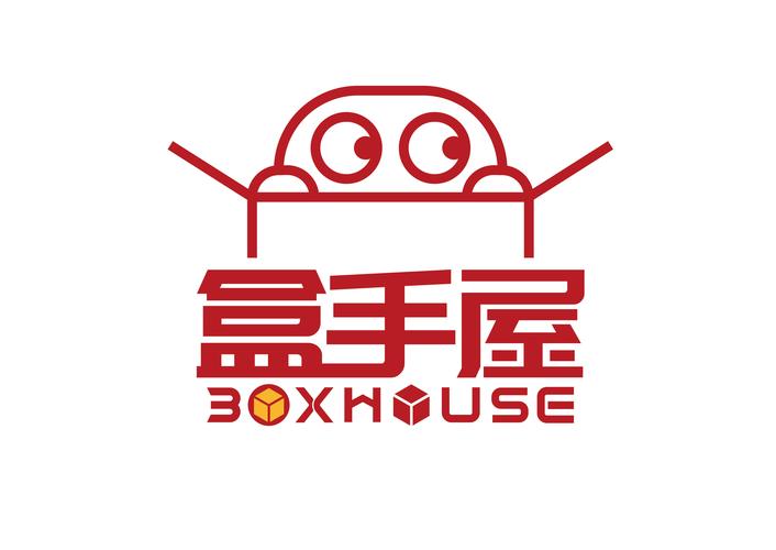 盒子屋客户端图标