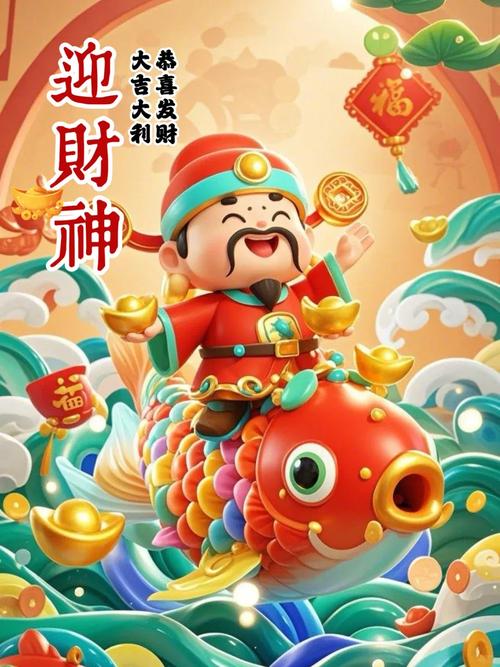 欢乐聚宝领红包