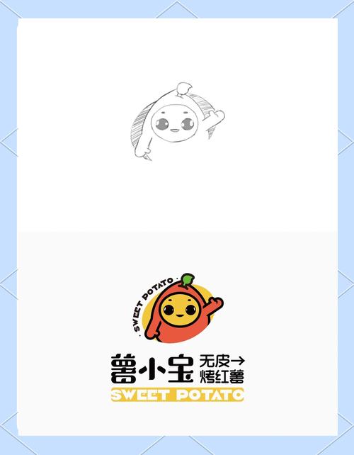 地瓜短视频红包版图标