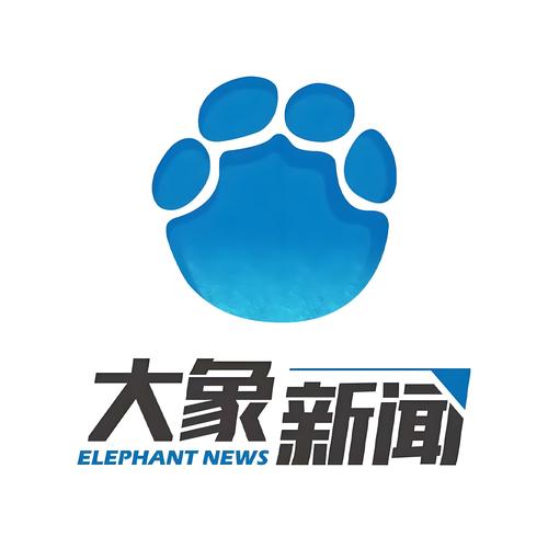 大象快报手机版图标