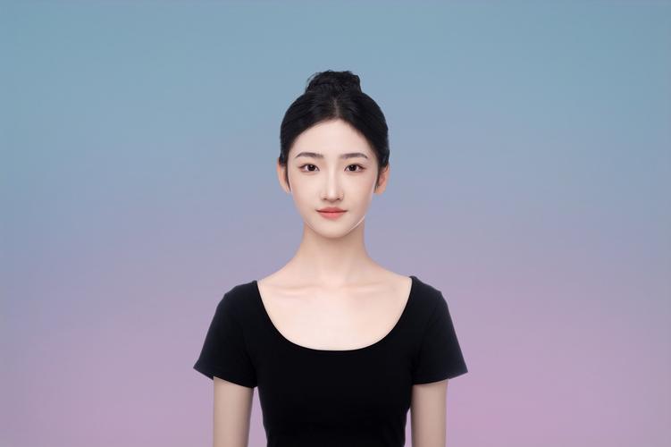 考试证件照免费版