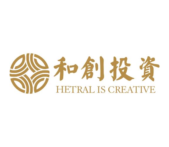 和创金融图标