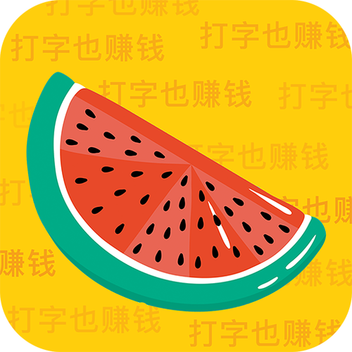 西瓜输入法app安卓手机版图标