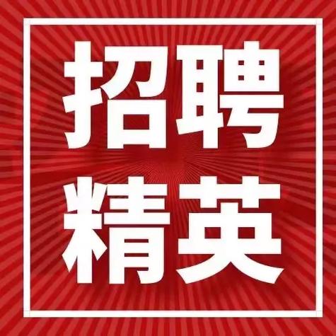 特工队求职招聘平图标