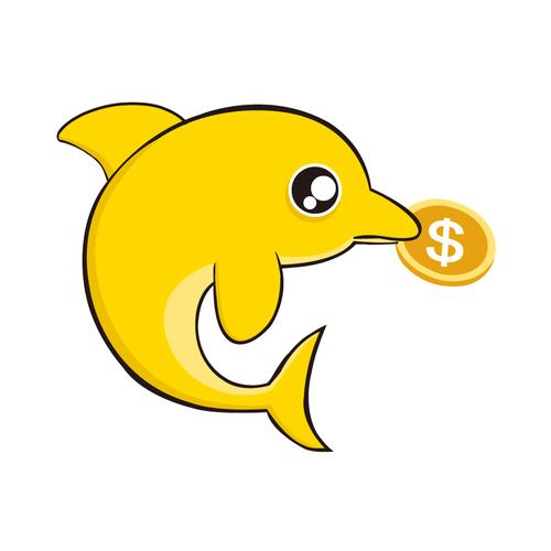 海豚试玩靠谱赚钱图标