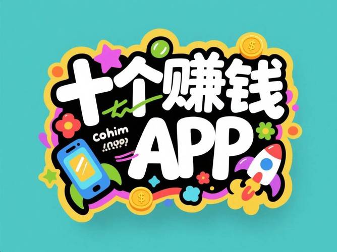 赚赚资讯app图标