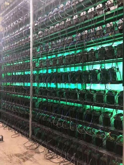 比特矿场登录地址