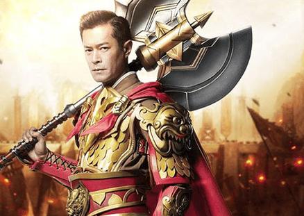 古天乐代言赚钱传奇(装备元宝回收)图标