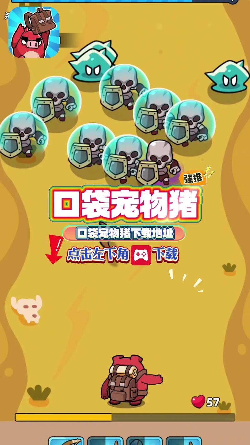 宠物猪赚钱