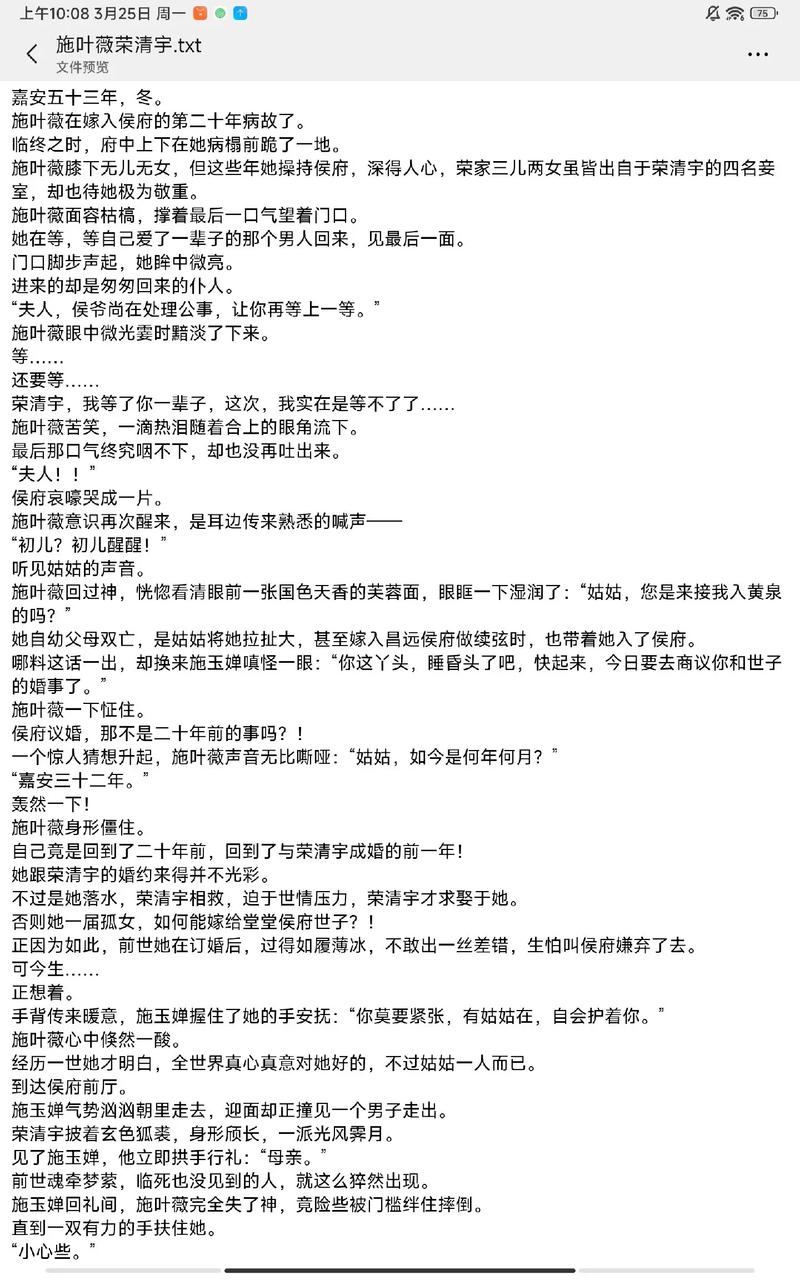 新顶点小说网全文