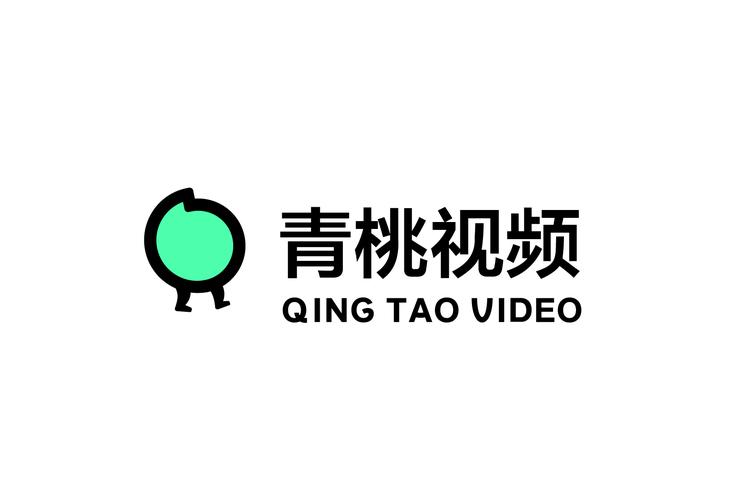 青桃短视频图标