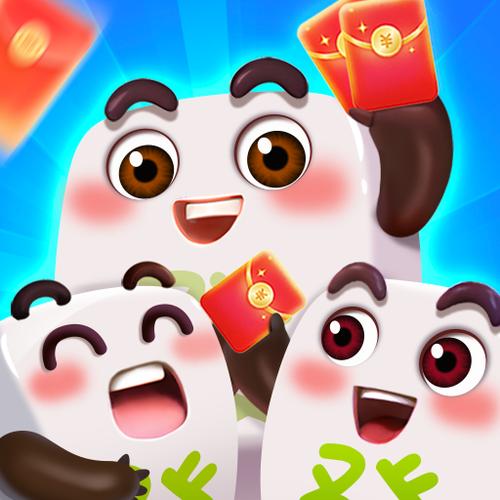 幸运爱消除红包版官方正版图标