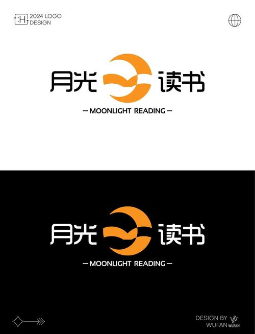 月月阅读手机图标