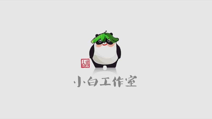 小白安装官网