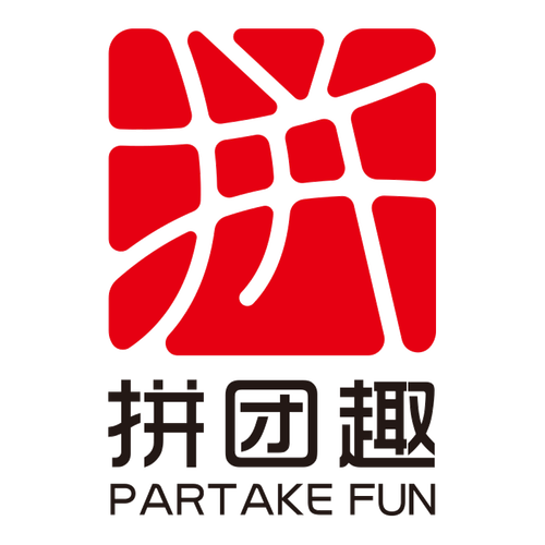 拼来拼趣图标