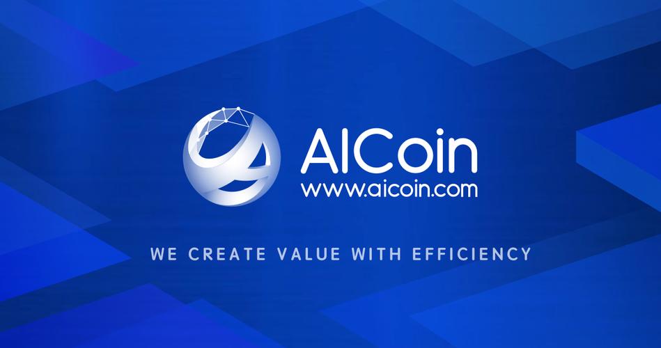 ALPCoin图标