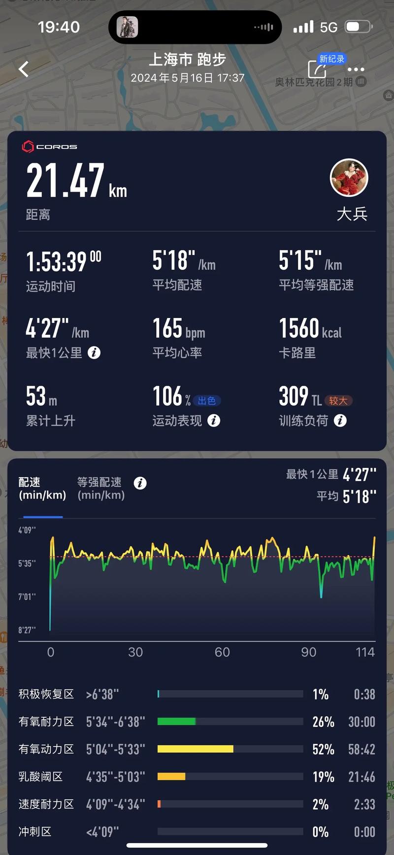 中国马拉松手机版