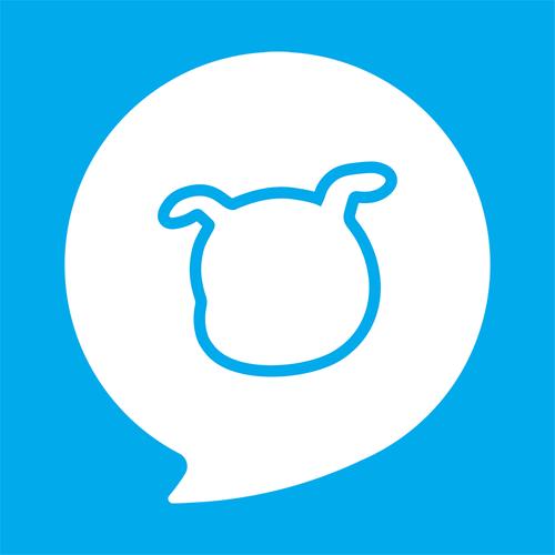 猪耳阅读网官网版图标