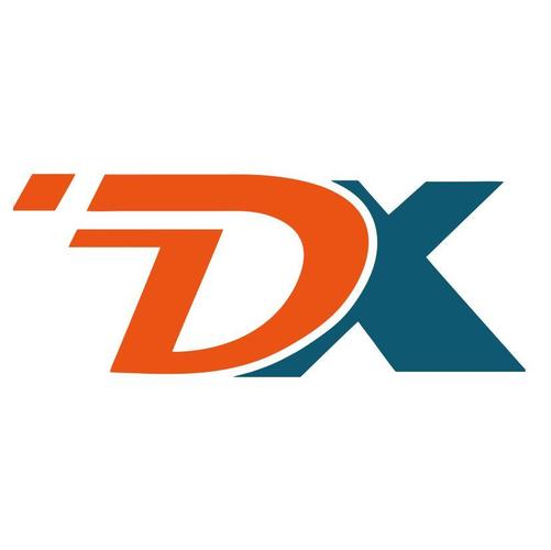 DxChain交图标