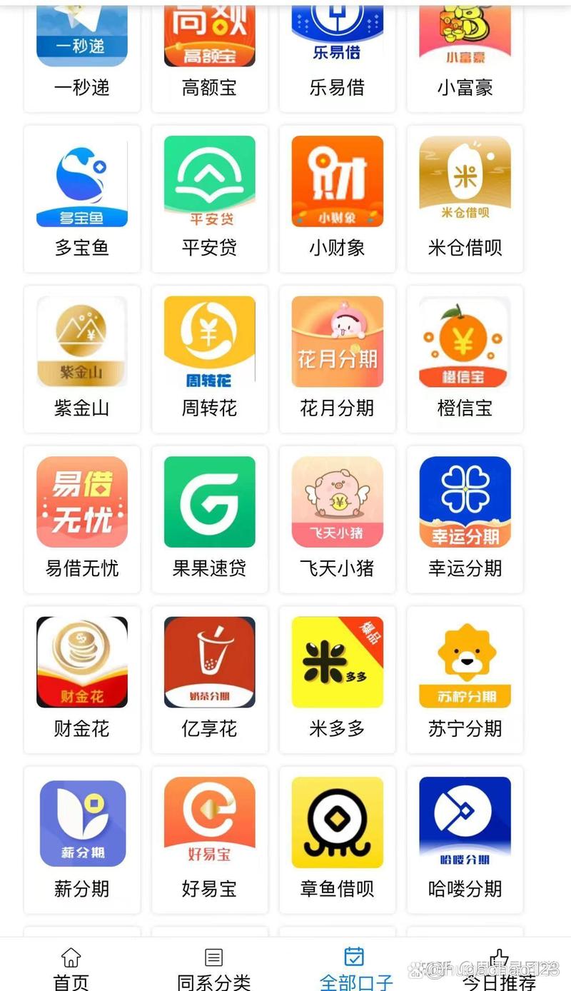 黑猫贷