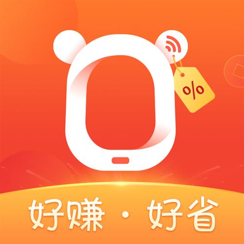 全民福利会赚钱版图标