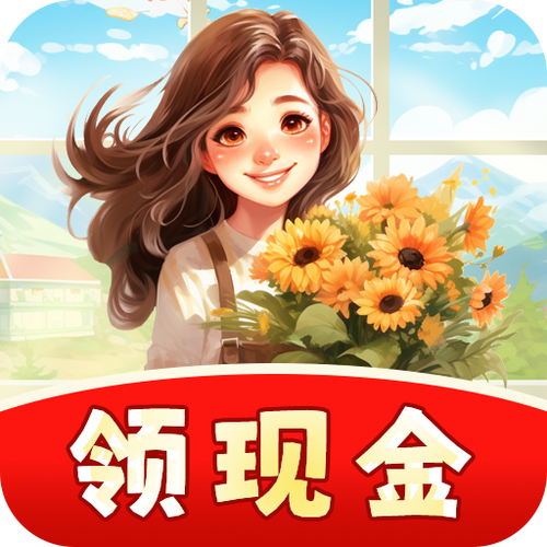 阳光赚红包版