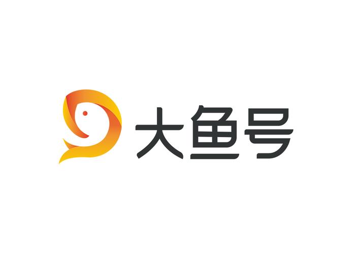大鱼号赚钱图标
