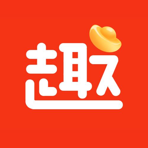 趣多宝app图标