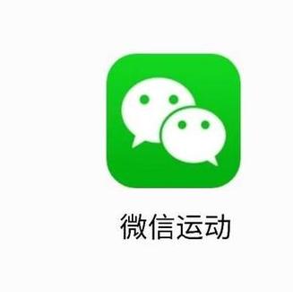 微信运动神器wq图标