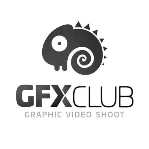 GFXCLUB交图标